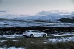 Kia Stinger GT-Line 2017 года (UK)